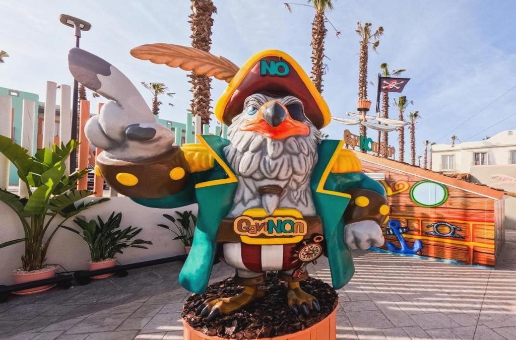 ON City Resort - All Inclusive Prime