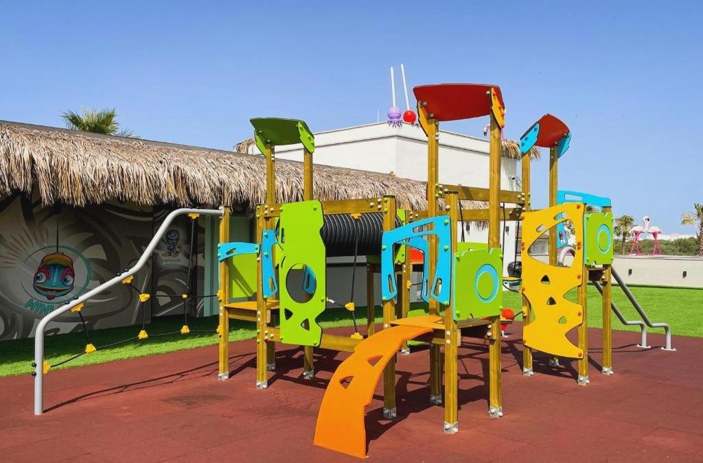 ON City Resort - All Inclusive Prime