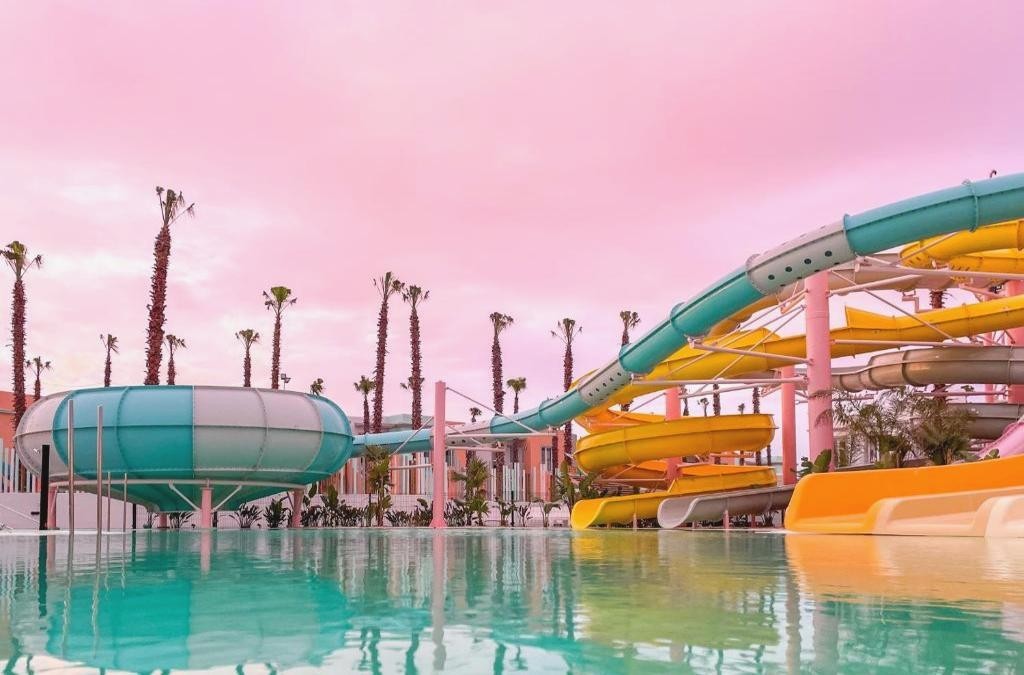 ON City Resort - All Inclusive Prime