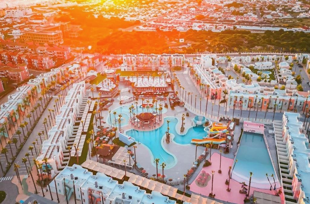 ON City Resort - All Inclusive Prime