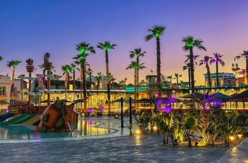 ON City Resort - All Inclusive Prime
