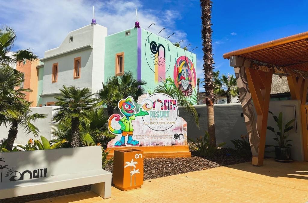 ON City Resort - All Inclusive Prime