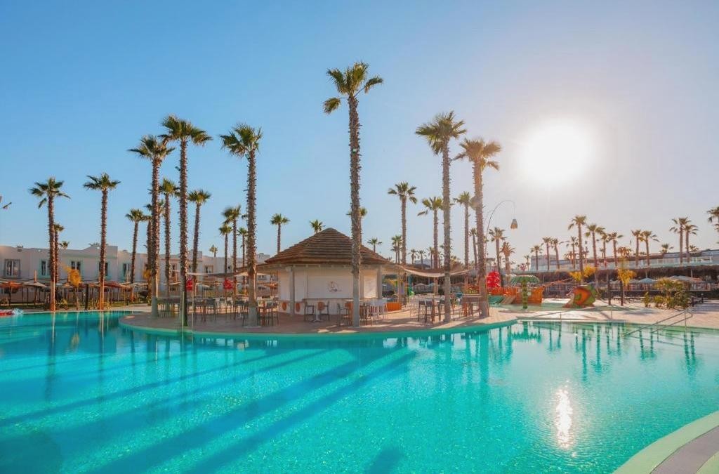 ON City Resort - All Inclusive Prime