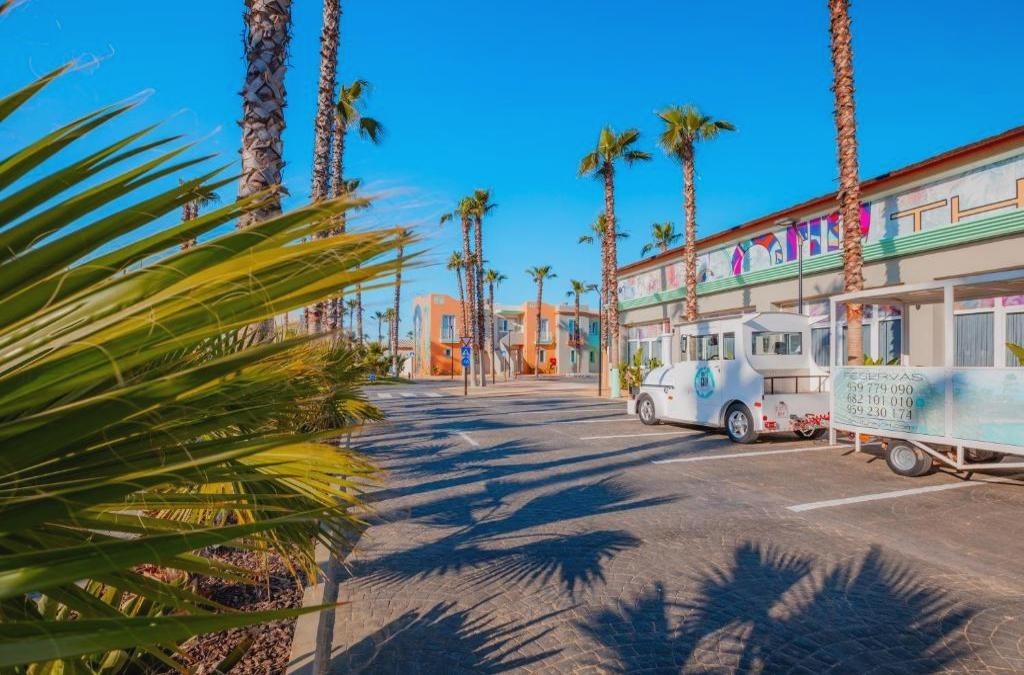 ON City Resort - All Inclusive Prime