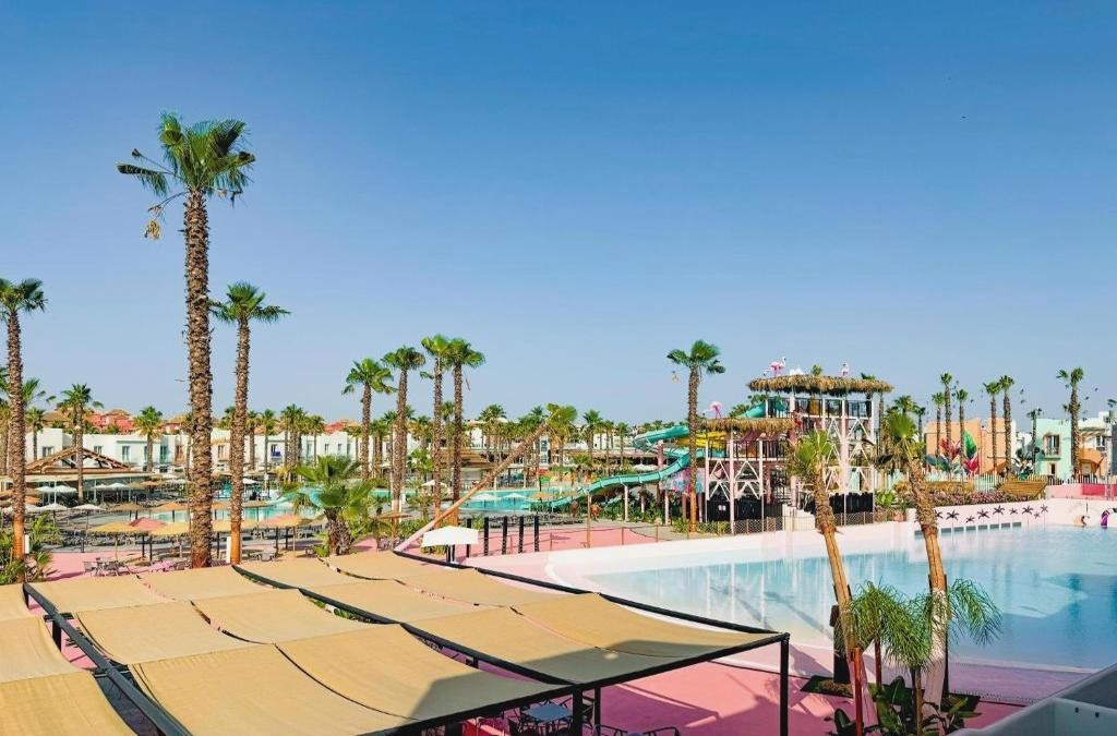 ON City Resort - All Inclusive Prime