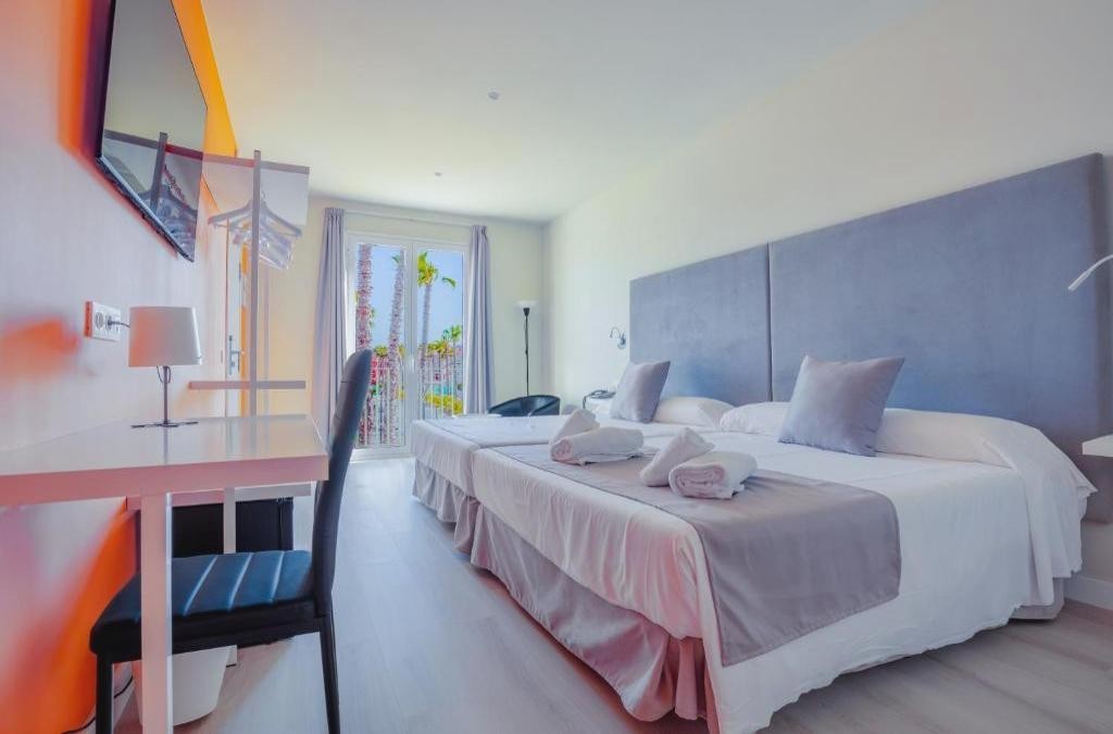 ON City Resort - All Inclusive Prime