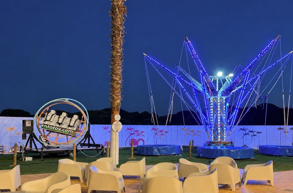 ON City Resort - All Inclusive Prime
