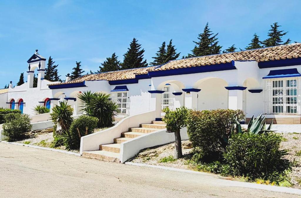 Hotel La Villoría
