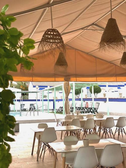 Hotel La Villoría