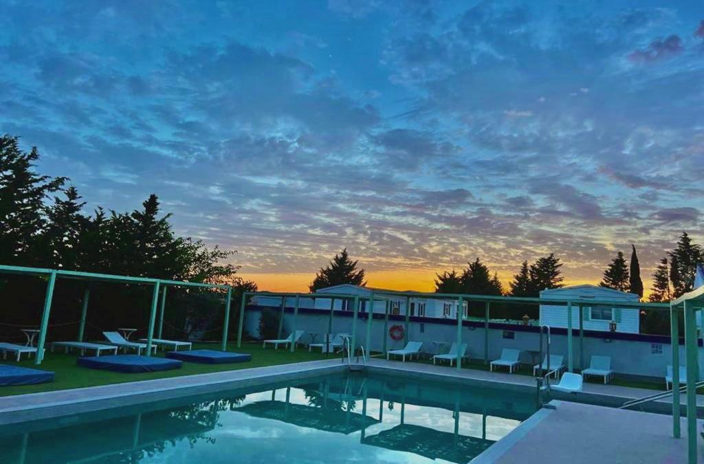 Hotel La Villoría