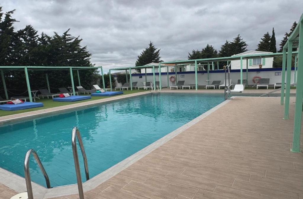 Hotel La Villoría