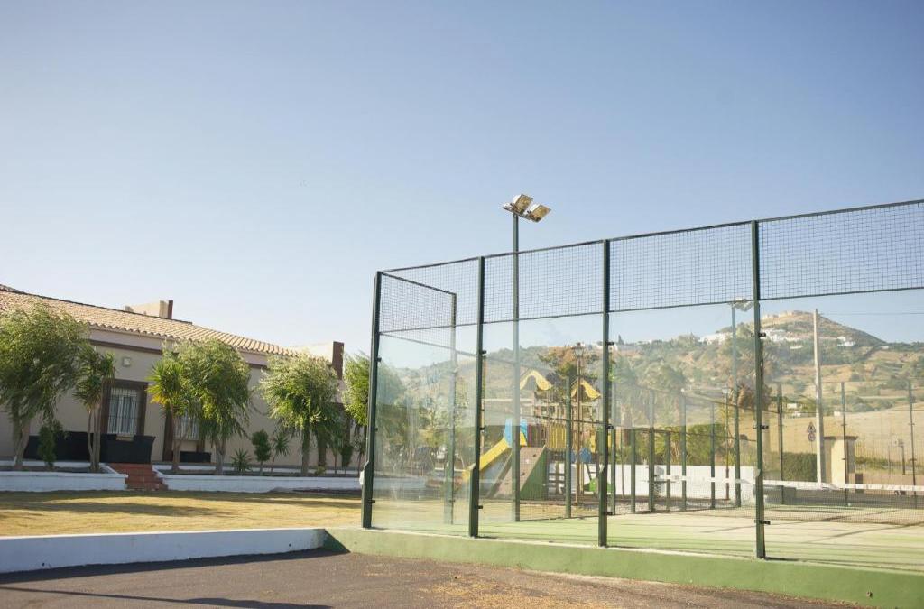 Hotel La Villoría