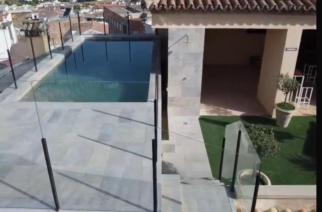 ¡Descubre la joya de Jaén! Un palacio del s. XV con Spa incluido