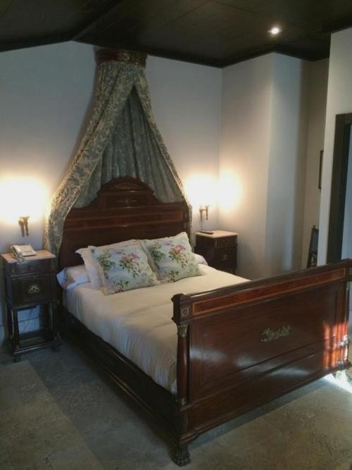 ¡Descubre la joya de Jaén! Un palacio del s. XV con Spa incluido