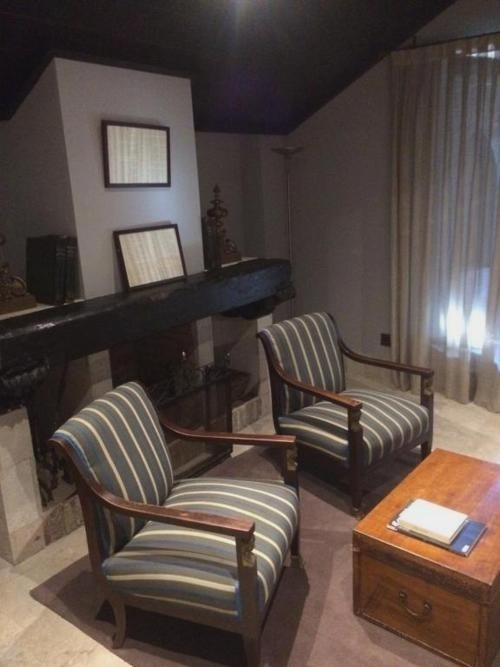 ¡Descubre la joya de Jaén! Un palacio del s. XV con Spa incluido - Palacio de Mengíbar