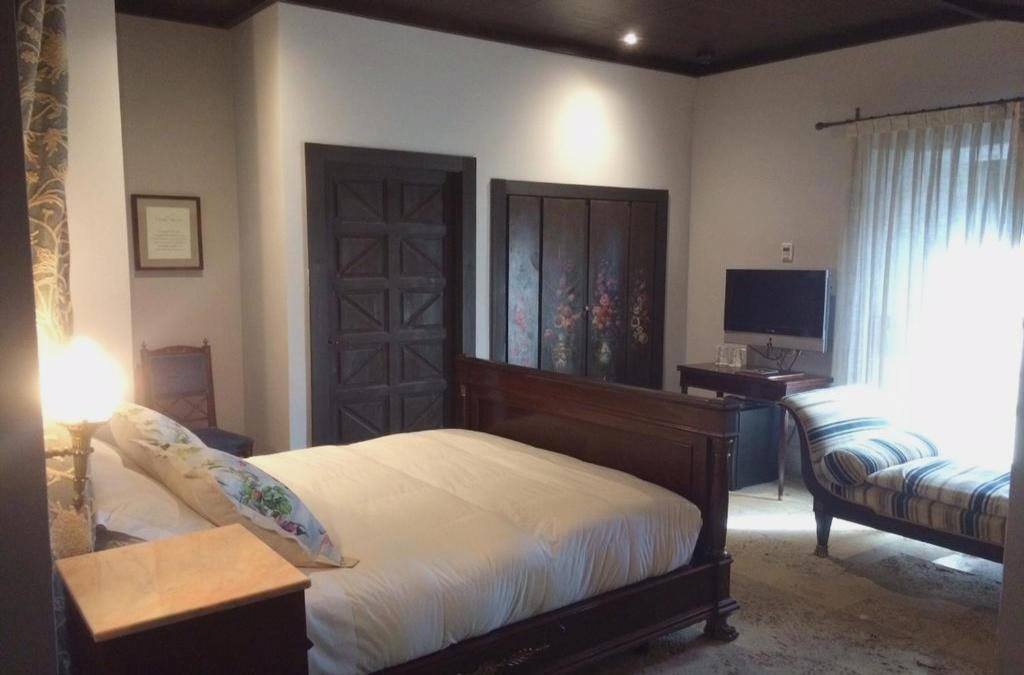 ¡Descubre la joya de Jaén! Un palacio del s. XV con Spa incluido - Palacio de Mengíbar