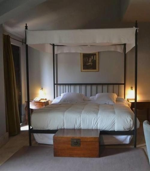 ¡Descubre la joya de Jaén! Un palacio del s. XV con Spa incluido - Palacio de Mengíbar