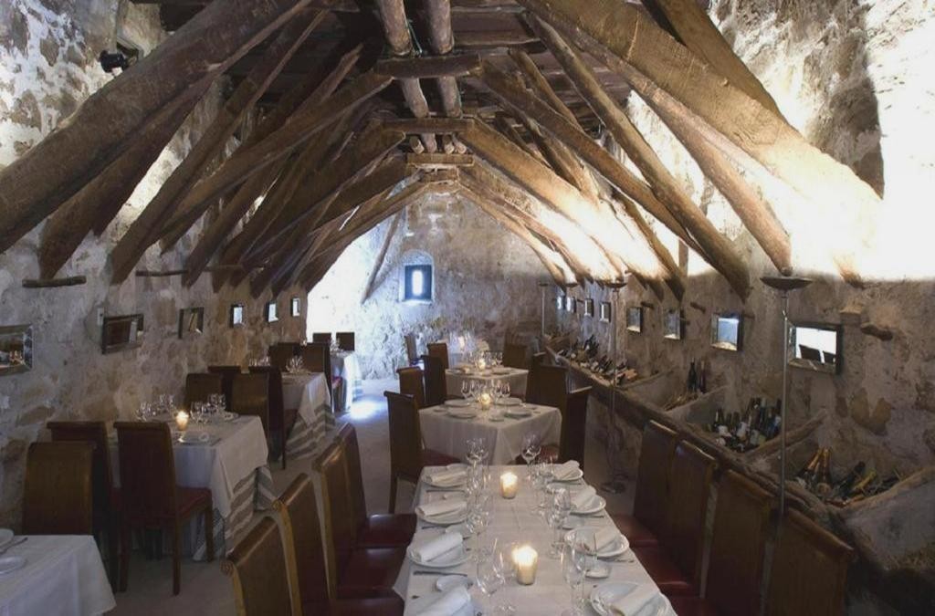¡Descubre la joya de Jaén! Un palacio del s. XV con Spa incluido - Palacio de Mengíbar