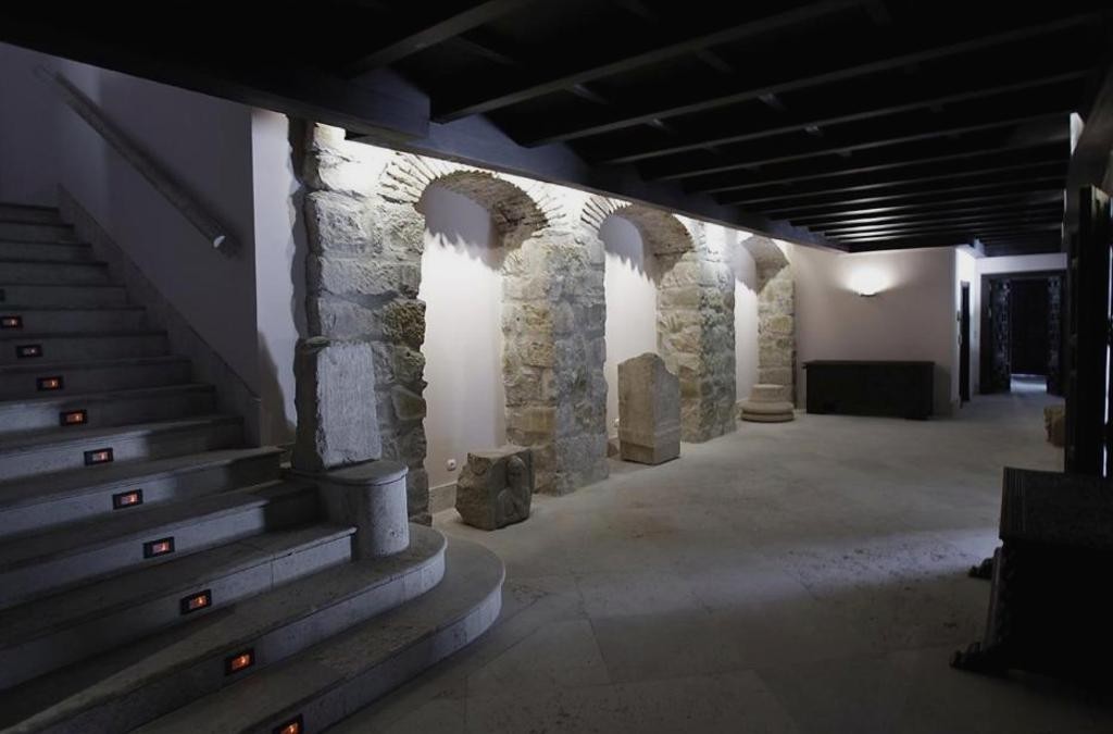 ¡Descubre la joya de Jaén! Un palacio del s. XV con Spa incluido - Palacio de Mengíbar