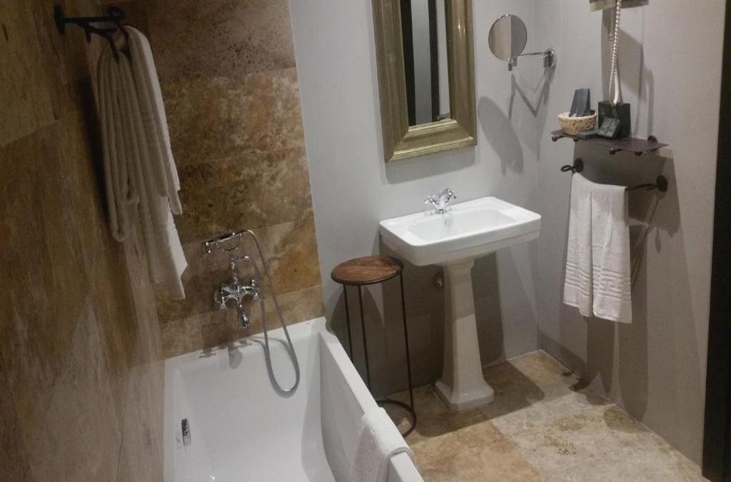 ¡Descubre la joya de Jaén! Un palacio del s. XV con Spa incluido - Palacio de Mengíbar