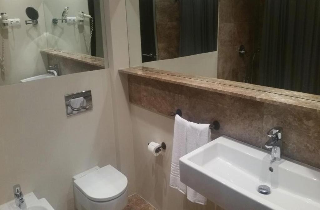 ¡Descubre la joya de Jaén! Un palacio del s. XV con Spa incluido - Palacio de Mengíbar