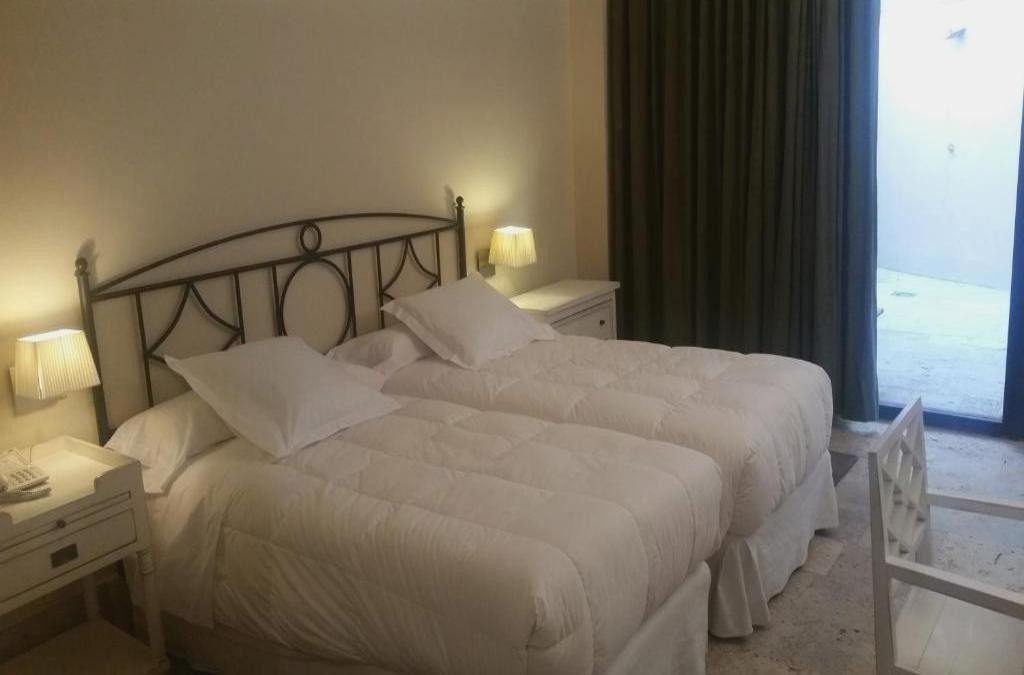¡Descubre la joya de Jaén! Un palacio del s. XV con Spa incluido - Palacio de Mengíbar