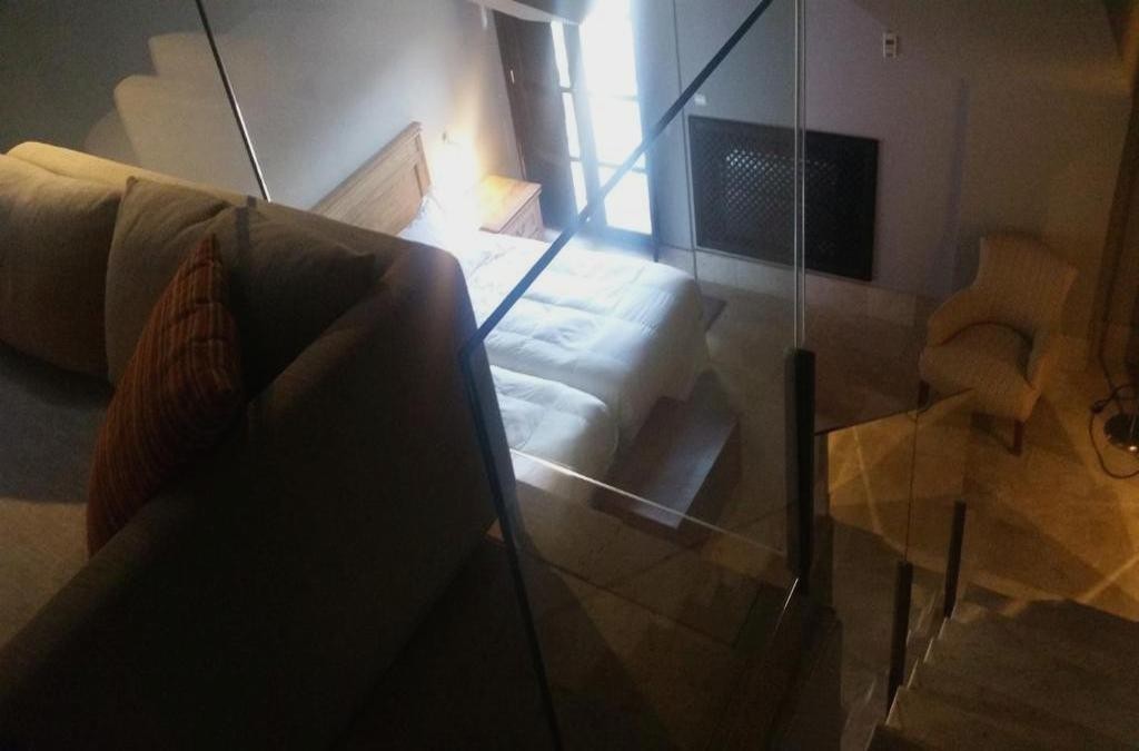 ¡Descubre la joya de Jaén! Un palacio del s. XV con Spa incluido - Palacio de Mengíbar