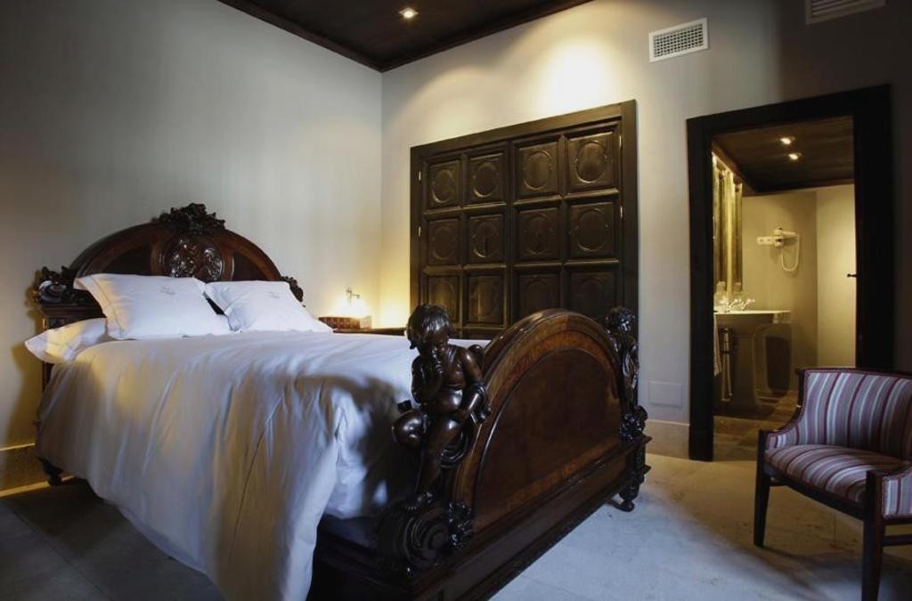 ¡Descubre la joya de Jaén! Un palacio del s. XV con Spa incluido - Palacio de Mengíbar