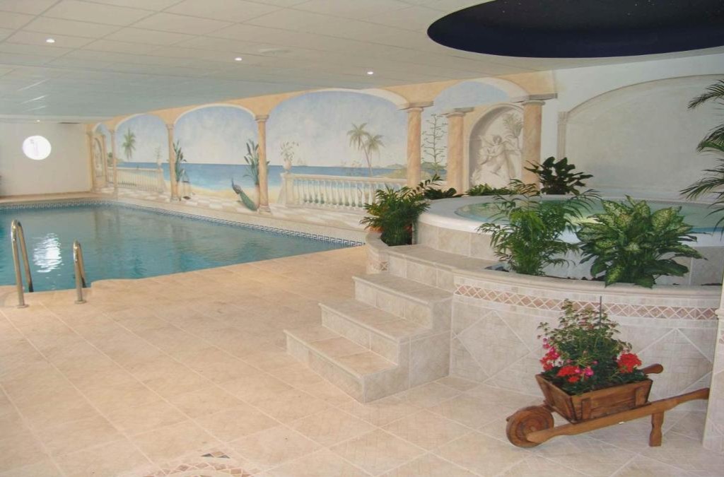 Crown Resorts Club Marbella - Costa del Sol