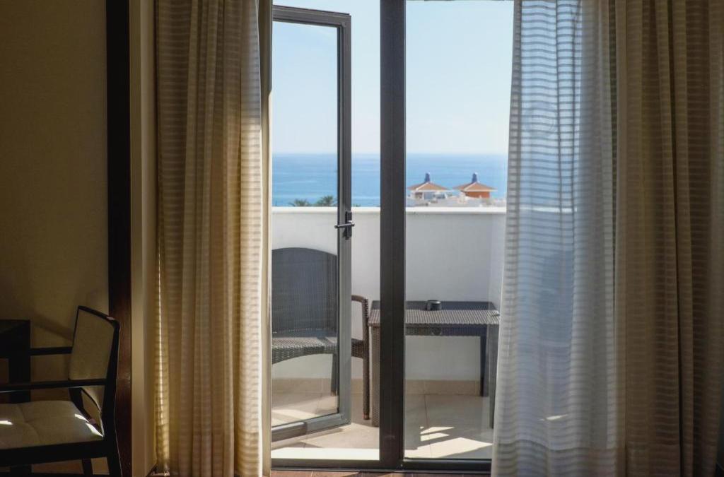 ¡Adults Only! Disfruta de Mojácar en hotel 4*