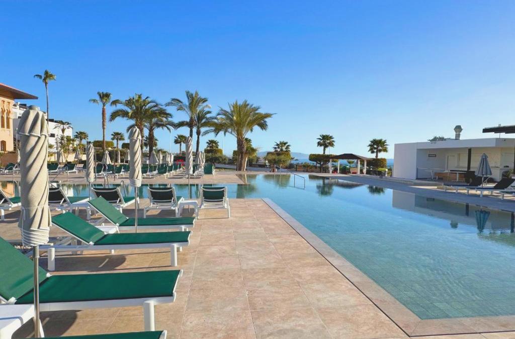 ¡Adults Only! Disfruta de Mojácar en hotel 4*