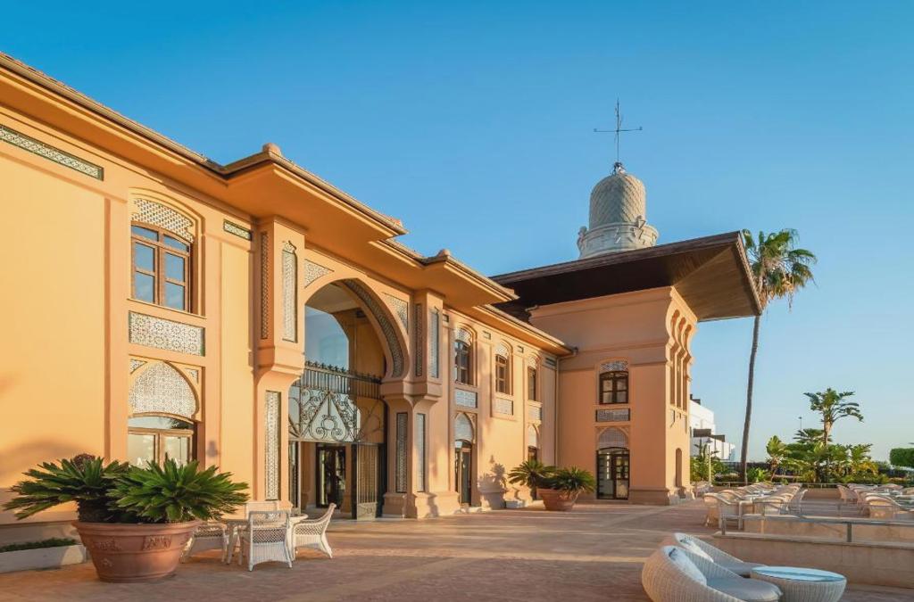 ¡Adults Only! Disfruta de Mojácar en hotel 4*