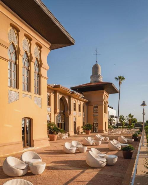 ¡Adults Only! Disfruta de Mojácar en hotel 4*