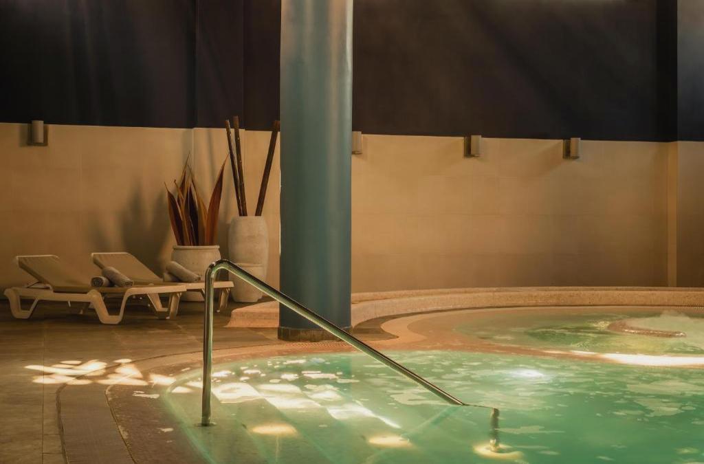 ¡Adults Only! Disfruta de Mojácar en hotel 4*