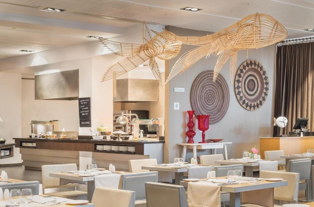 ¡Adults Only! Disfruta de Mojácar en hotel 4*