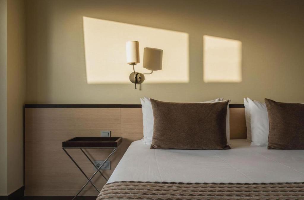 ¡Adults Only! Disfruta de Mojácar en hotel 4* - The Place - Palacio Mojacar by ALEGRIA - Adults Only