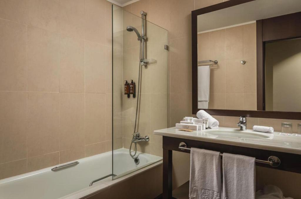 ¡Adults Only! Disfruta de Mojácar en hotel 4* - The Place - Palacio Mojacar by ALEGRIA - Adults Only
