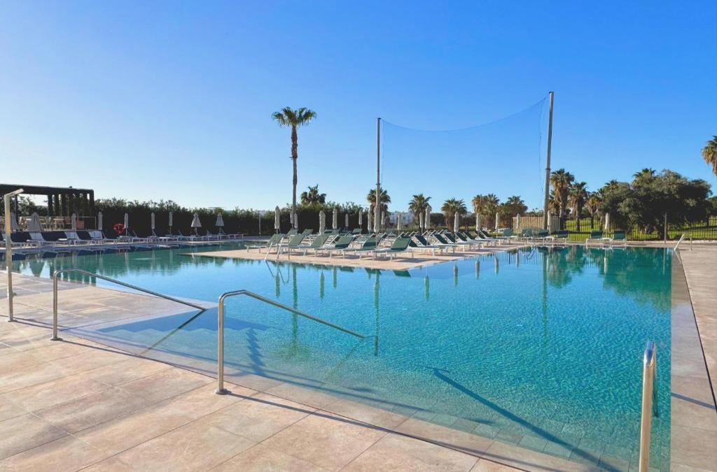 ¡Adults Only! Disfruta de Mojácar en hotel 4* - The Place - Palacio Mojacar by ALEGRIA - Adults Only