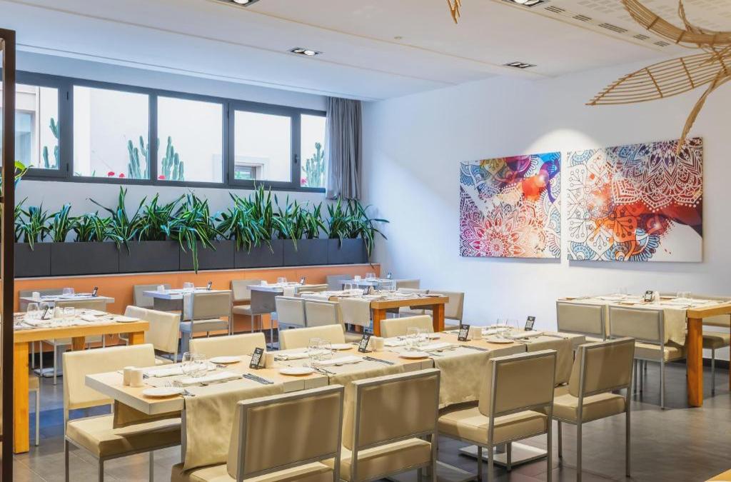 ¡Adults Only! Disfruta de Mojácar en hotel 4* - The Place - Palacio Mojacar by ALEGRIA - Adults Only