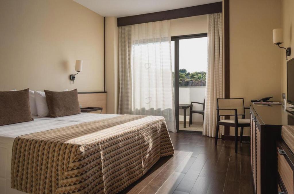 ¡Adults Only! Disfruta de Mojácar en hotel 4* - The Place - Palacio Mojacar by ALEGRIA - Adults Only
