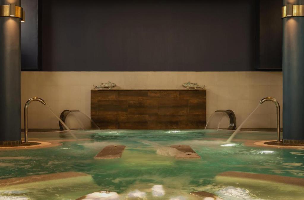 ¡Adults Only! Disfruta de Mojácar en hotel 4* - The Place - Palacio Mojacar by ALEGRIA - Adults Only
