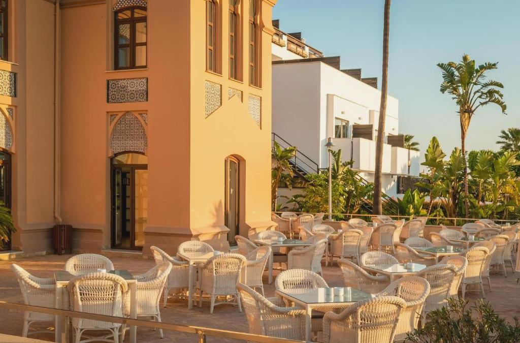 ¡Adults Only! Disfruta de Mojácar en hotel 4* - The Place - Palacio Mojacar by ALEGRIA - Adults Only
