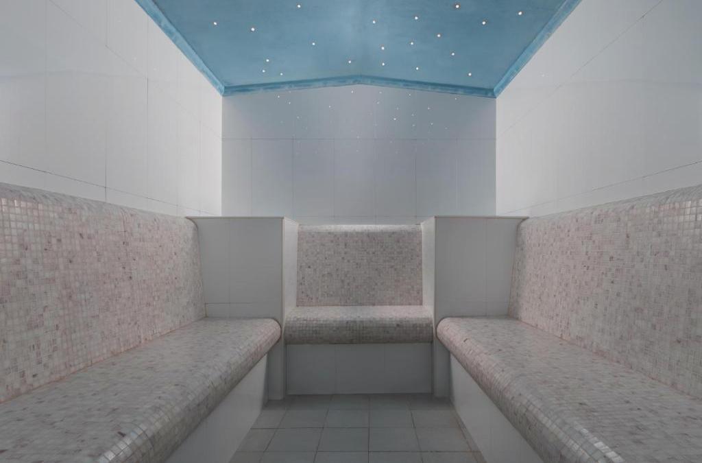 ¡Adults Only! Disfruta de Mojácar en hotel 4* - The Place - Palacio Mojacar by ALEGRIA - Adults Only