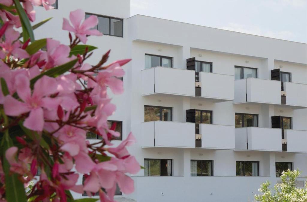 ¡Adults Only! Disfruta de Mojácar en hotel 4* - The Place - Palacio Mojacar by ALEGRIA - Adults Only