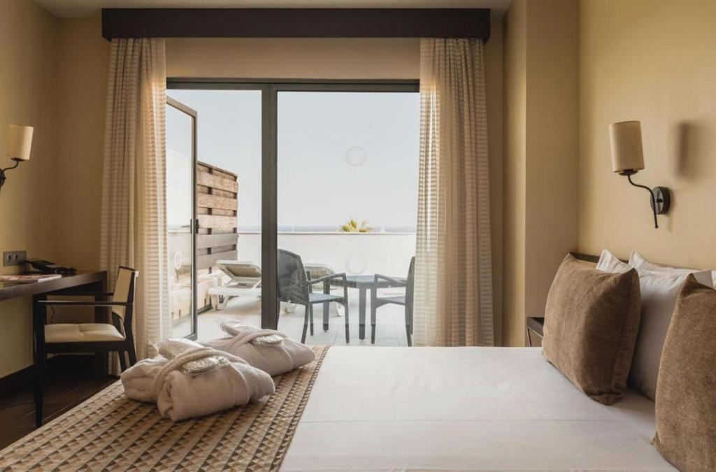¡Adults Only! Disfruta de Mojácar en hotel 4* - The Place - Palacio Mojacar by ALEGRIA - Adults Only