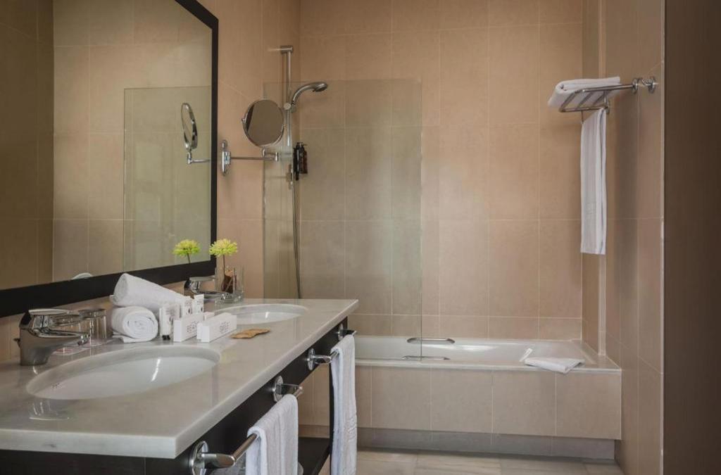 ¡Adults Only! Disfruta de Mojácar en hotel 4* - The Place - Palacio Mojacar by ALEGRIA - Adults Only