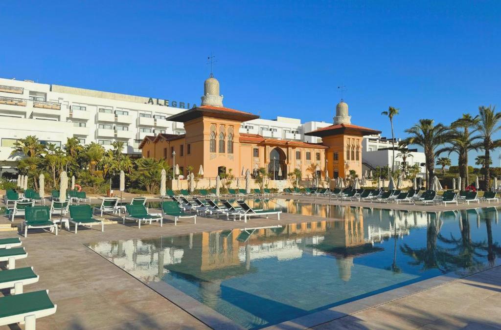 ¡Adults Only! Disfruta de Mojácar en hotel 4* - The Place - Palacio Mojacar by ALEGRIA - Adults Only
