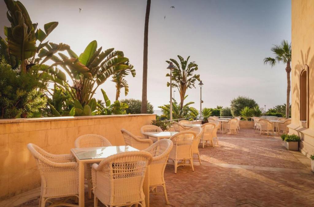 ¡Adults Only! Disfruta de Mojácar en hotel 4* - The Place - Palacio Mojacar by ALEGRIA - Adults Only