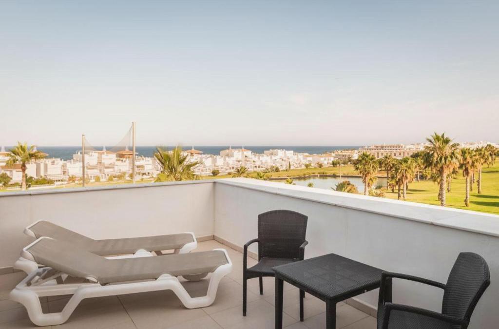 ¡Adults Only! Disfruta de Mojácar en hotel 4* - The Place - Palacio Mojacar by ALEGRIA - Adults Only