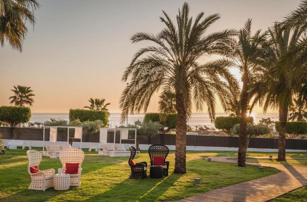 ¡Adults Only! Disfruta de Mojácar en hotel 4* - The Place - Palacio Mojacar by ALEGRIA - Adults Only